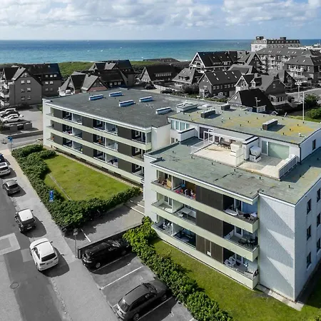 Whg_ 58 _elke_ Haus Kaept_n_christ Vesterland